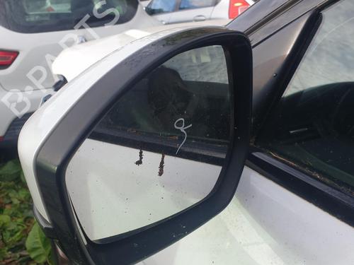 Used Left mirror Left mirror 38750659 38750659