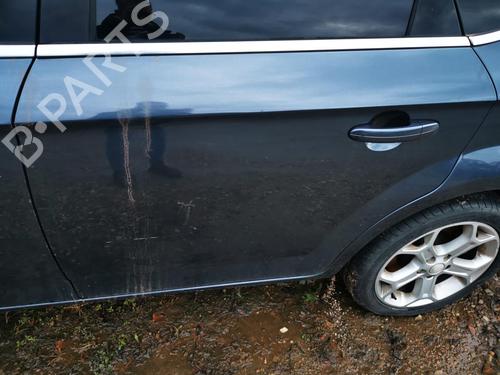 Used Left rear door FORD MONDEO IV (BA7) 1.8 TDCi (125 hp) 22882123