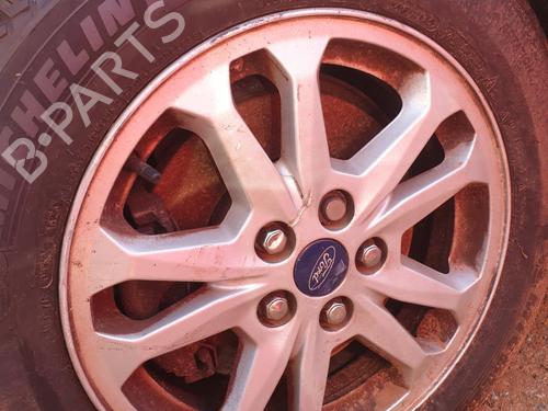 Used Rim FORD TOURNEO CONNECT / GRAND TOURNEO CONNECT V408 MPV 1.0 EcoBoost (100 hp) 26738509