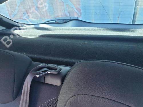 Rear parcel shelf CITROËN C4 II (NC_) 1.6 BlueHDi 120 | BP29430008C85 