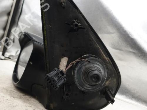 Left mirror PEUGEOT 206 Hatchback (2A/C) 1.9 D | BP22878148C26 