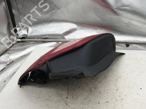 Used Right taillight Right taillight RENAULT MEGANE II (BM0/1_, CM0/1_) 1.9 dCi (BM0G, CM0G) (120 hp) 22871408 22871408