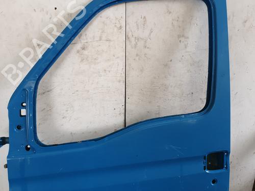 Used Left front door Left front door 23434531 23434531