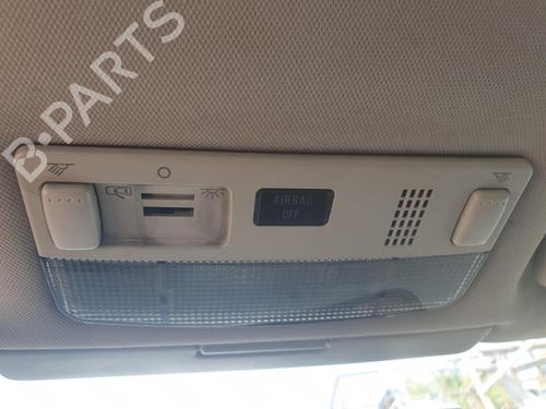 Used Interior roof light VW PASSAT B5.5 (3B3) 1.9 TDI (130 hp) 29621211