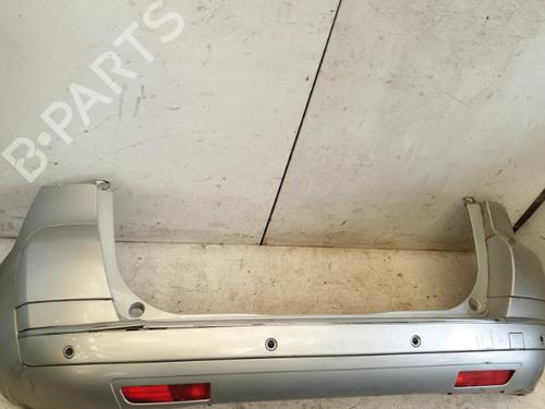 Used Rear bumper CITROËN C4 Picasso I MPV (UD_) 1.6 HDi 110 (112 hp) 22874518
