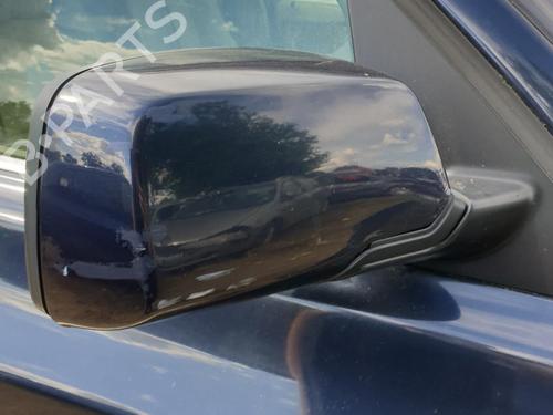 Used Right mirror BMW X3 (E83) xDrive 35 d (286 hp) 25890526