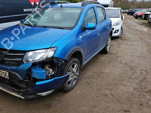 Gearbox DACIA SANDERO II TCe 90 (B8M1, B8MA, B8AC) | BP27159199M3 - Image 6