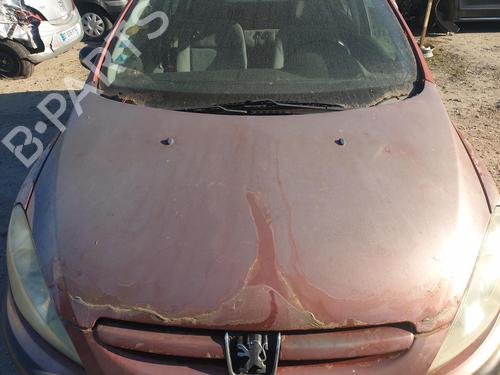 Caixa de velocidades Caixa de velocidades PEUGEOT 307 (3A/C) 1.6 16V (109 hp) 35779817 35779817