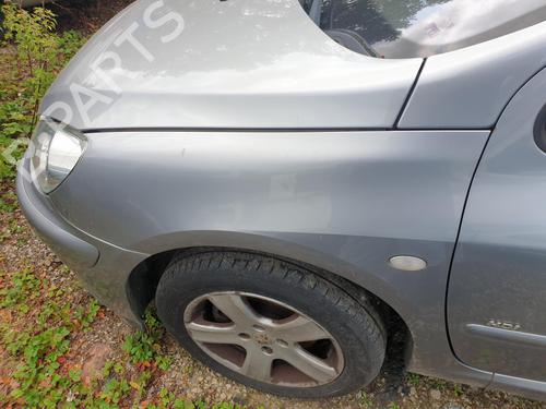 Left front fenders PEUGEOT 307 Break (3E) 2.0 HDI 110 | BP28026083C41 