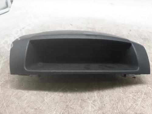 Used Display monitor CITROËN BERLINGO Box Body/MPV (B9) 1.6 HDi / BlueHDi 75 (75 hp) 31375567