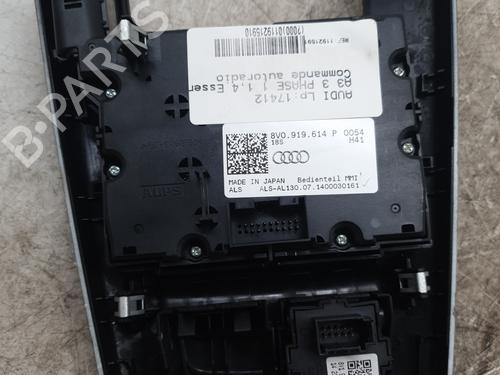 Switch AUDI A3 (8V1, 8VK) 1.4 TSI | BP31624007I30 - Image 2