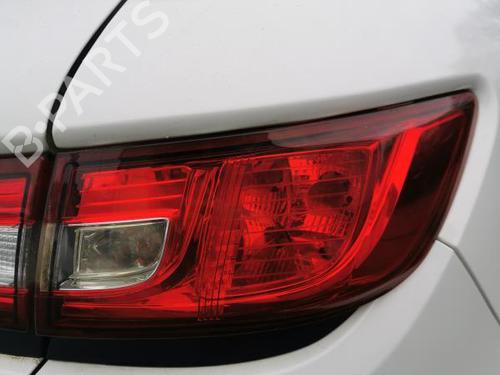 Used Right taillight Right taillight 22873013 22873013