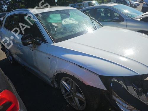 Brugte AUDI Q5 (8RB) 4541050