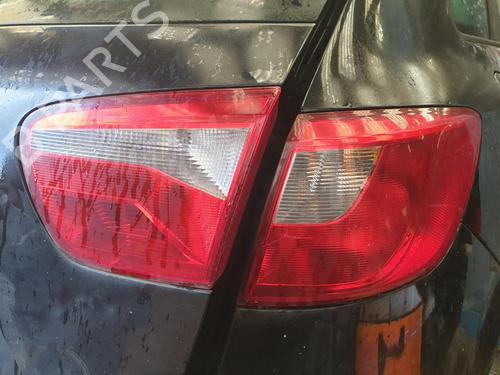 Right taillight SEAT IBIZA IV ST (6J8, 6P8) 1.2 TDI | BP29731955C35