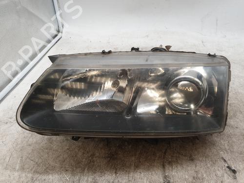 Used Left headlight Left headlight RENAULT SAFRANE II (B54_) 2.2 dT (B54G) (113 hp) 28036331 28036331