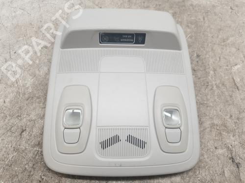 Interior roof light RENAULT MEGANE IV Hatchback (B9A/M/N_) 1.2 TCe 100 (B9MS) | BP23832120I8  - Image 6