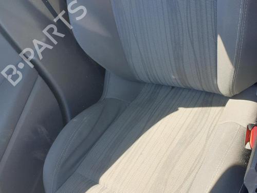Used Right front seat Right front seat PEUGEOT 508 I (8D_) 1.6 HDi (112 hp) 27898087 27898087