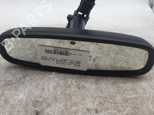 Rear mirror OPEL ZAFIRA TOURER C (P12) 1.6 CDTI (75) | BP29757084I6 - Image 4