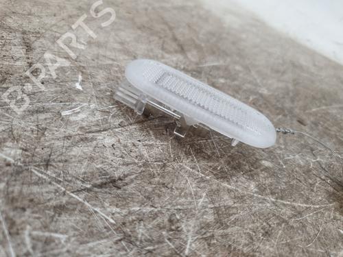 left-sun-visor-renault-laguna-iii-bt01-2007-2008-2009-2010-2011-2012-2013-2014-2015-25836653 main image