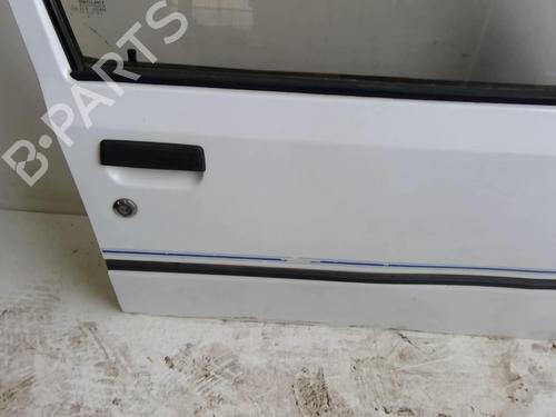 Right front door PEUGEOT 205 II (20A/C) 1.1 | BP22876859C3 