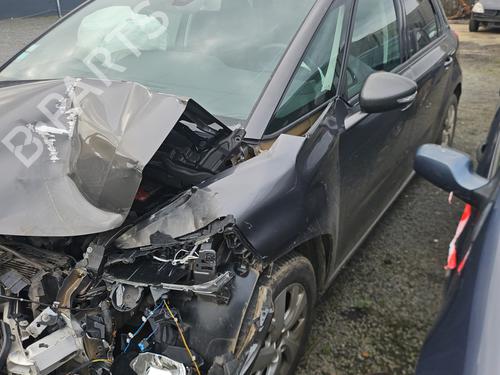 Bagklap lås CITROËN C4 Picasso II 1.6 BlueHDi 120 | BP25893153C101 - Image 5