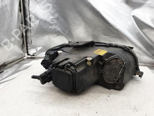 Used Left headlight Left headlight AUDI A3 (8P1) 1.9 TDI (105 hp) 25843069 25843069