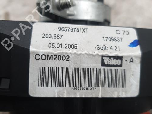 Steering column stalk CITROËN C2 (JM_) 1.4 HDi | BP30583325I23 - Image 5