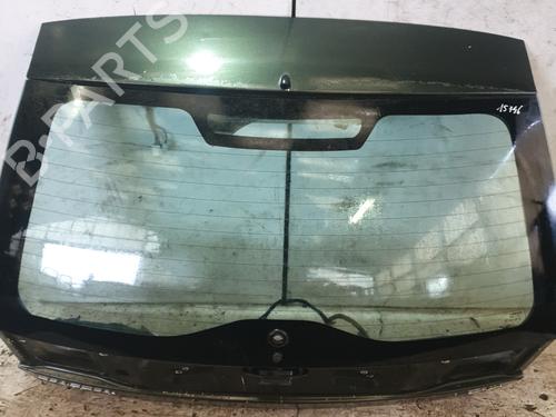 Used Tailgate Tailgate 31707714 31707714
