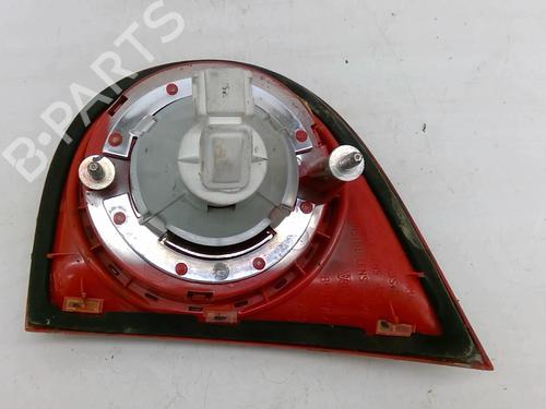 Used Left tailgate light VW GOLF V (1K1) 1.9 TDI (105 hp) 22873027
