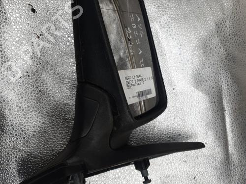 Left mirror SEAT IBIZA II (6K1) 1.9 SDI | BP24204366C26 