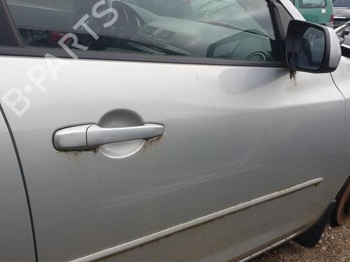 Used Right front door MAZDA 3 (BK) 1.6 DI Turbo (109 hp) 27896303