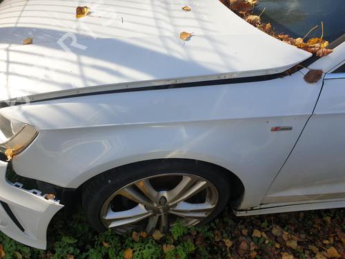 Used Left front fenders AUDI A3 (8V1, 8VK) 1.4 TSI (150 hp) 30111912