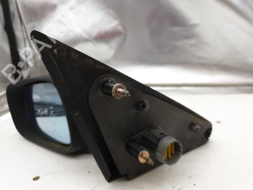Left mirror RENAULT LAGUNA II Grandtour (KG0/1_) 1.9 dCi (KG0G) | BP22873703C26 