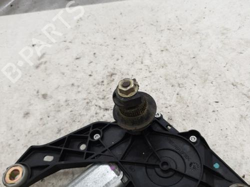 Rear wiper motor CITROËN SAXO (S0, S1) 1.4 VTS | BP22866468M102 