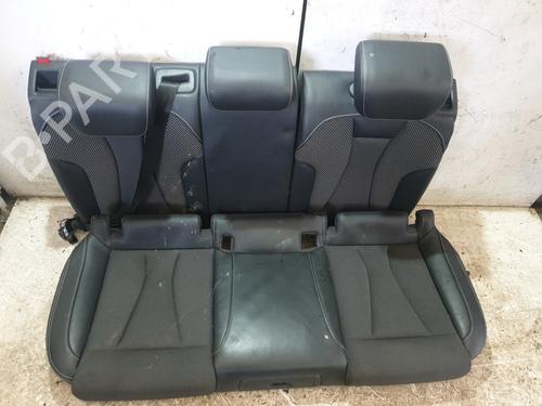 Rear seat AUDI A3 (8V1, 8VK) 1.4 TSI | BP30111935C17 - Image 5