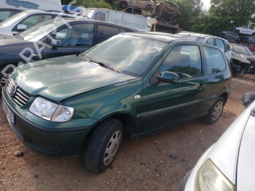 Ricambi VW POLO (6N2) 4819006
