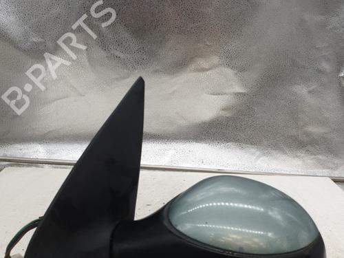 Retrovisor izquierdo PEUGEOT 206 Hatchback (2A/C) 1.4 i | BP22865234C26 