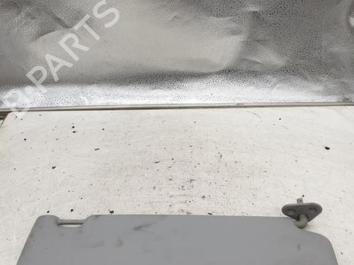 Used Left sun visor BMW 3 (E90) 318 d (122 hp) 22875026