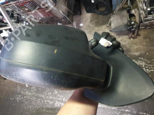 Right mirror DACIA SANDERO II 1.0 SCe 75 (B8JC, B8JD, B8NC) | BP29142675C27 - Image 4