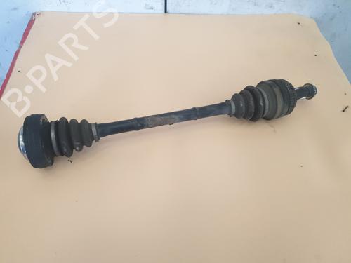 Left rear driveshaft BMW 3 (E90) 320 d | BP30546385M40 - Image 2