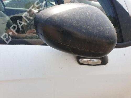 Bakspejl Højre CITROËN C3 II (SC_) 1.4 HDi 70 (SC8HZC, SC8HR0, SC8HP4) (68 hp) 30411898