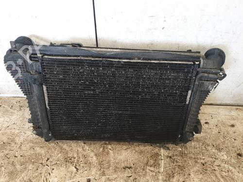 AC radiator VW GOLF PLUS V (5M1, 521) 1.9 TDI | BP29863469M32 - Image 3