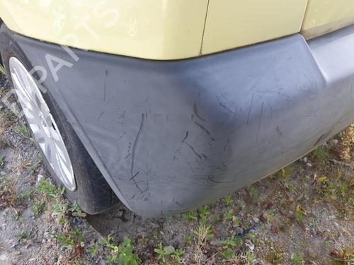 Used Rear bumper Rear bumper 36950464 36950464