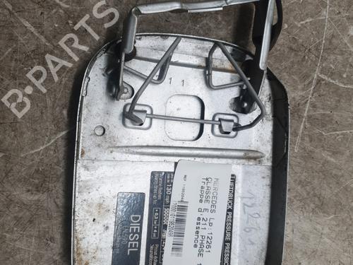 fuel-flap-mercedes-benz-e-class-w211-2002-2003-2004-2005-2006-2007-2008-2009-31754859 main image