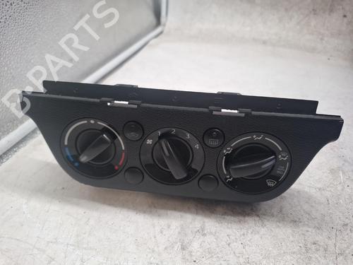 Climate control SUZUKI SWIFT III (MZ, EZ) 1.3 DDiS (RS413D) | BP30863359I5 - Image 4
