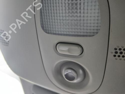 Used Interior roof light RENAULT CLIO II (BB_, CB_) 1.2 (BB0A, BB0F, BB10, BB1K, BB28, BB2D, BB2H, CB0A,... (58 hp) 30762534