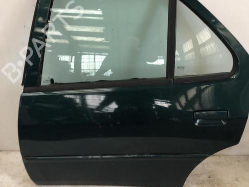 Left rear door PEUGEOT 306 Break (7E, N3, N5) 2.0 HDI 90 | BP22872737C4 