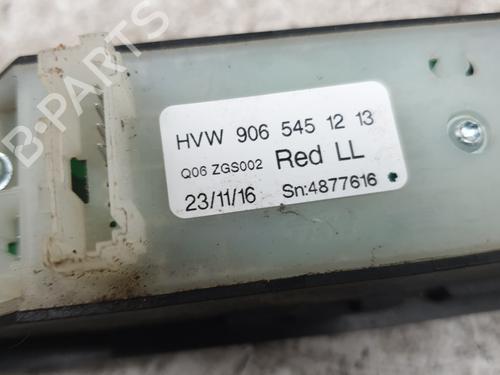 Left front window switch VW CRAFTER 30-50 Van (2E_) 2.0 TDI | BP23832576I27 - Image 4
