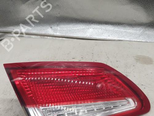 Left tailgate light CITROËN C4 II (NC_) 1.6 HDi 90 | BP22865539C79 - Image 3