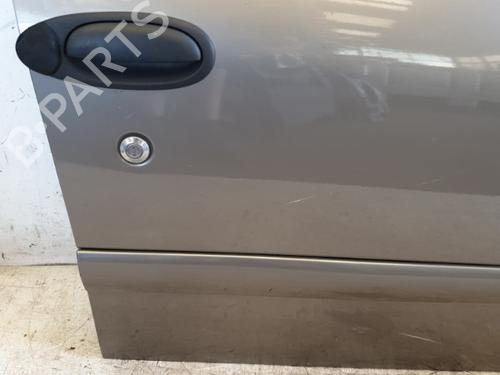 Right front door FIAT MULTIPLA (186_) 1.9 JTD (186AXE1A) | BP22866620C3 